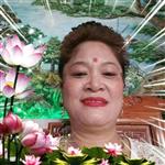 Thầy Trần Thị Tình - linh ứng của vũ trụ, là một bồ tát sống cứu độ nhân dân quên chính bản thân mình